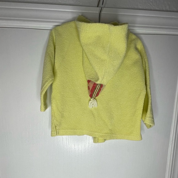 French Designer- La Compagnie des Petits - Lightweight Jacket - Picture 2 of 3